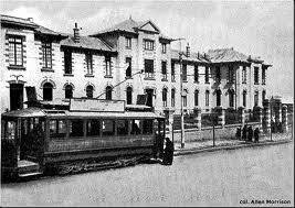 Hospital de Clínicas de La Paz